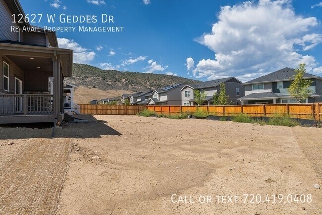 Building Photo - 12627 W Geddes Dr