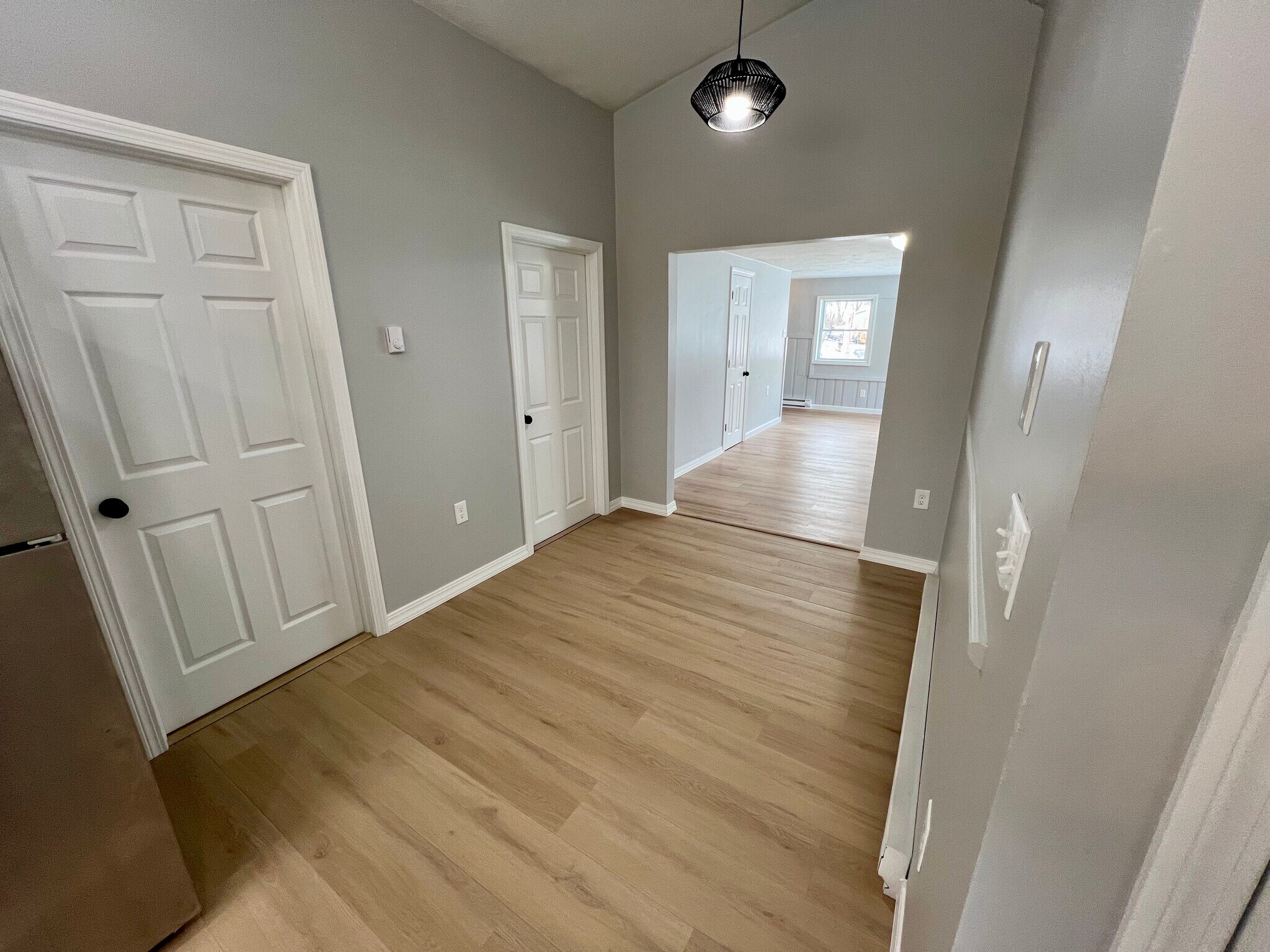 Dining Room - 40 Watch St