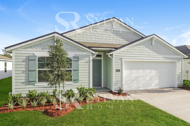 Building Photo - The Lifestyle You Deserve.