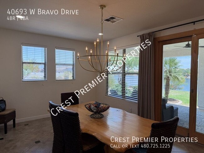 Building Photo - 40693 W Bravo Dr