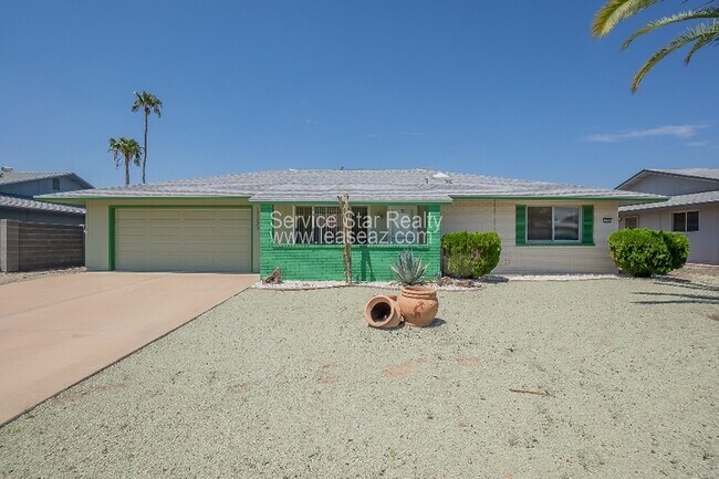 Building Photo - 17230 N Palo Verde Dr