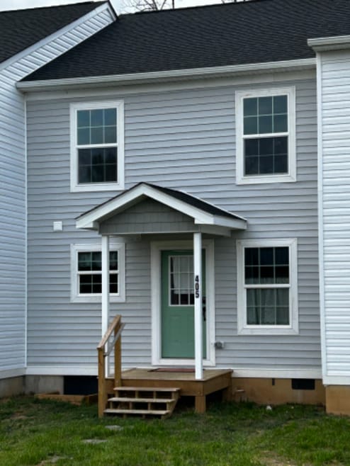 Building Photo - 405 S Magnolia Ave