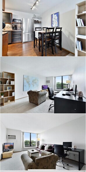 Brand new carpets - 4530 Park Commons Dr