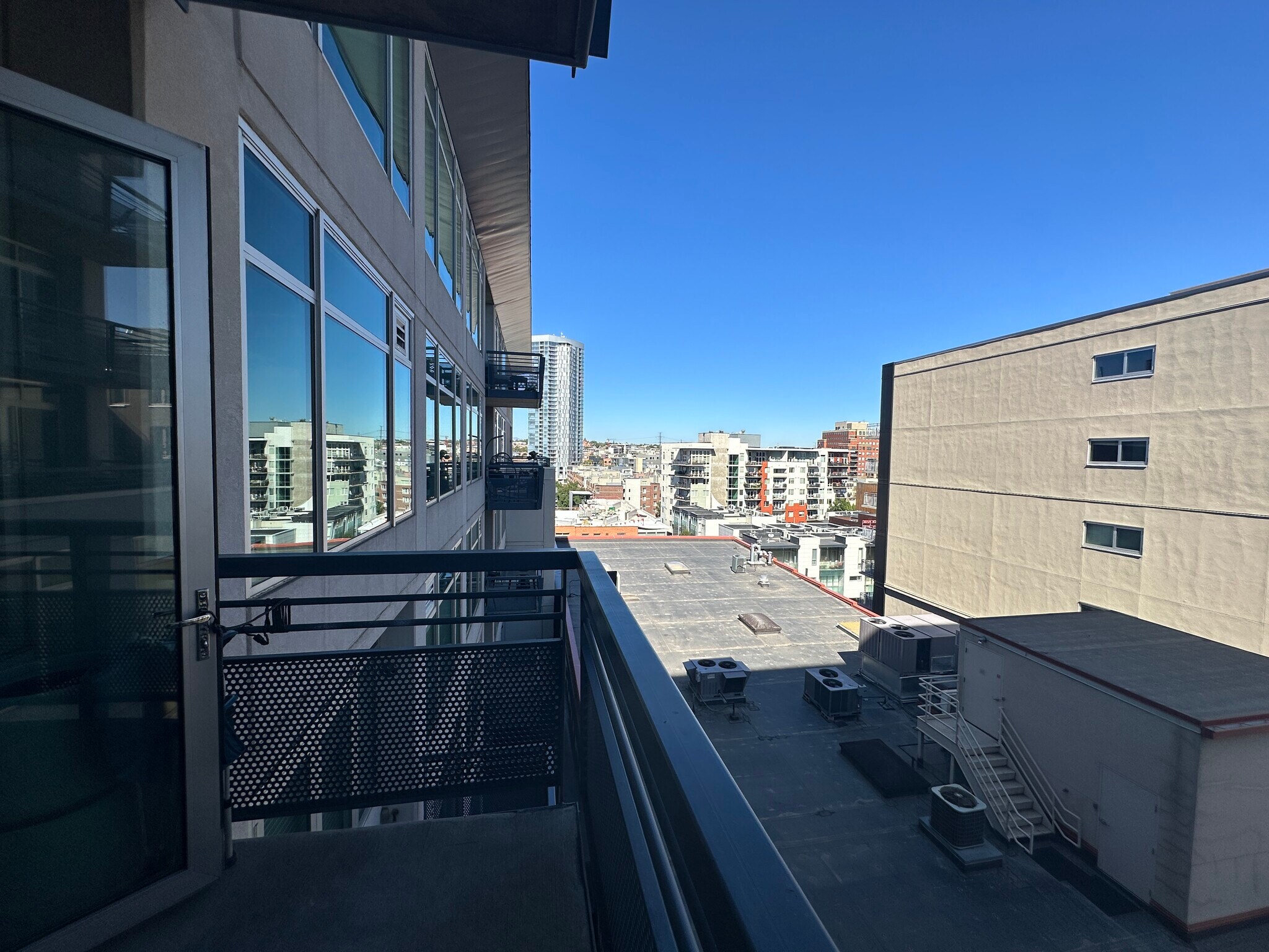 Building Photo - 1401 Wewatta St