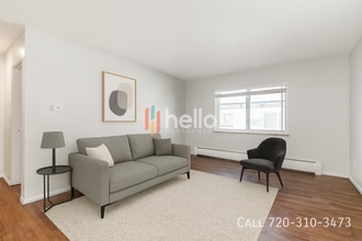 Building Photo - 1400 N Moline St