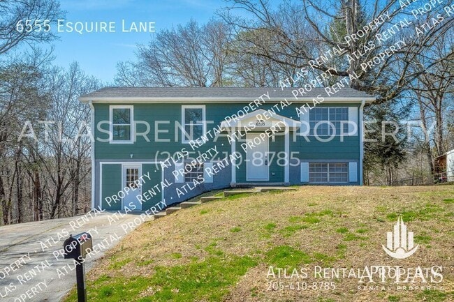 Building Photo - 6555 Esquire Ln