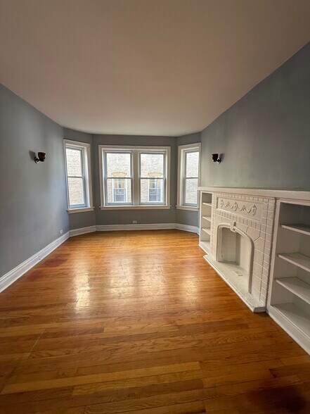 Primary Photo - 3308 W Palmer St