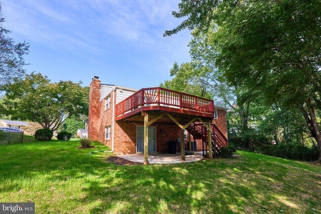 Building Photo - 2807 Schafflind Ct