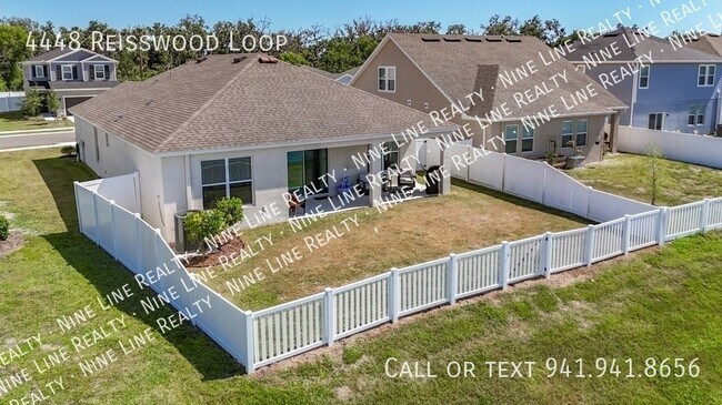Building Photo - 4448 Reisswood Lp