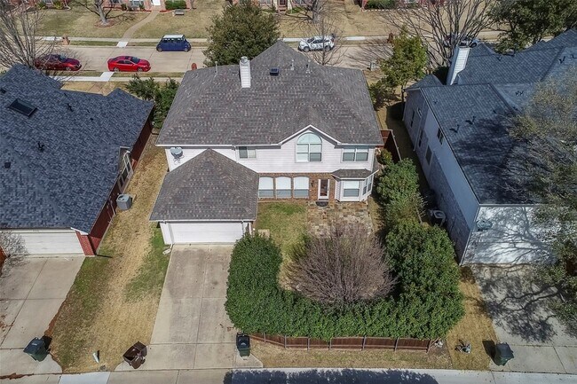 Building Photo - 4524 Burnhill Dr