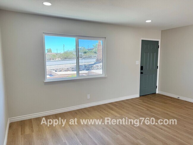 Building Photo - 2 Bed 2 Bath Home In Indian Cove