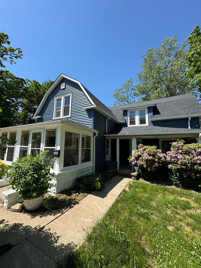 Primary Photo - 508 N Sherwood Ave