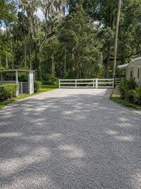 Building Photo - 1735 Timocuan Way