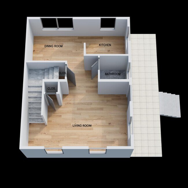 Building Photo - 171 S Cherry St