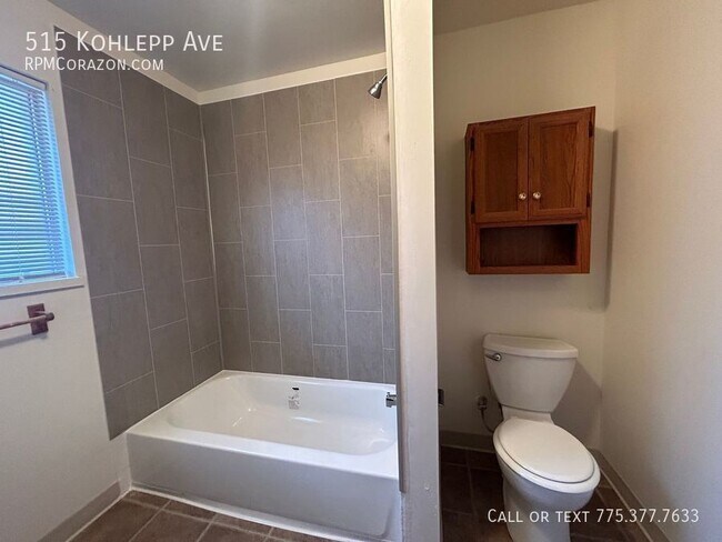 Building Photo - 515 Kohlepp Ave