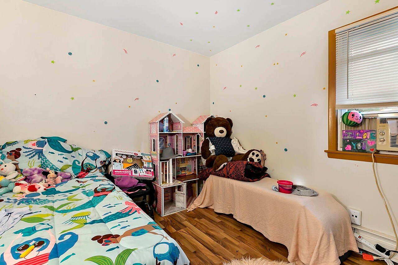 Bedroom 2 - 14526 Cottage Grove Ave