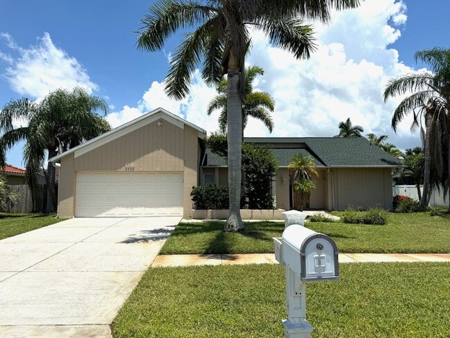 Primary Photo - Spacious 3-Bed/2-Bath Home for Rent! Saras...