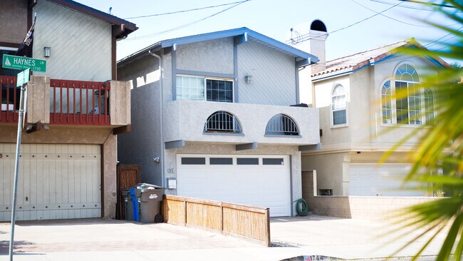 Building Photo - 1744 Haynes Ln
