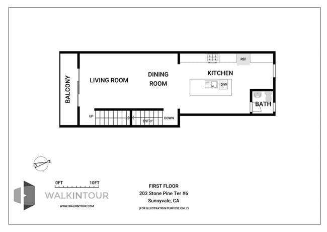 Building Photo - 202 Stone Pine Terrace