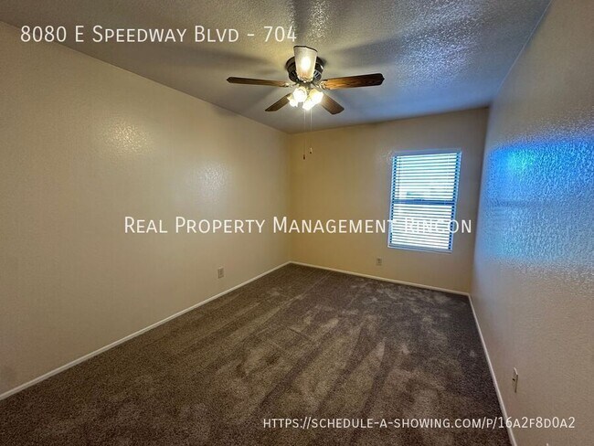 Building Photo - 8080 E Speedway Blvd