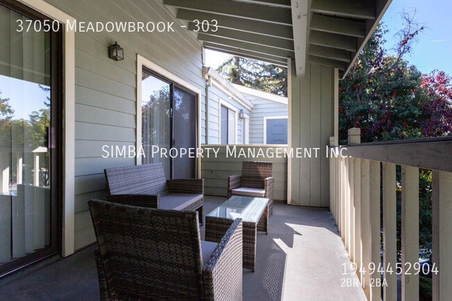 Building Photo - 37050 Meadowbrook