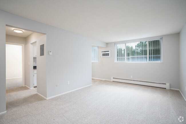 Interior Photo - LaBlanche Apartments