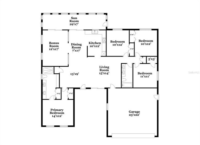 Building Photo - 605 Crosby Dr