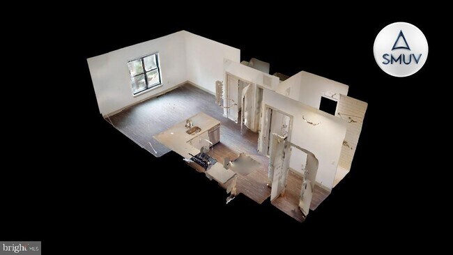 Building Photo - 301 McMechen St
