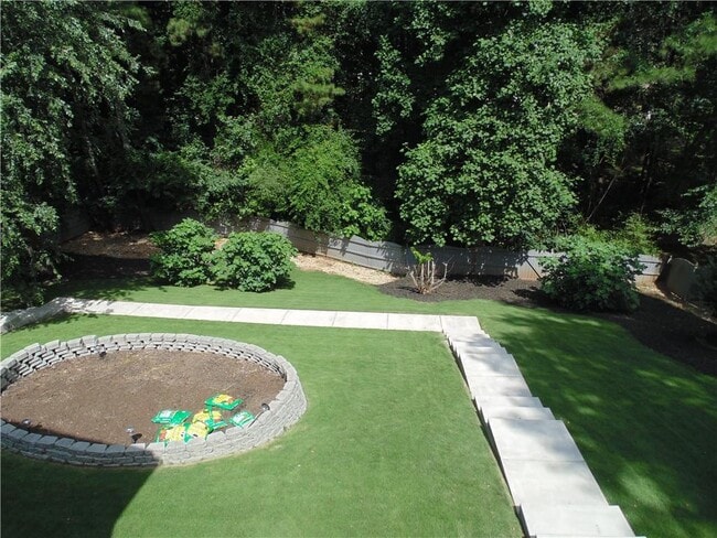 Building Photo - 3895 Deauville Way