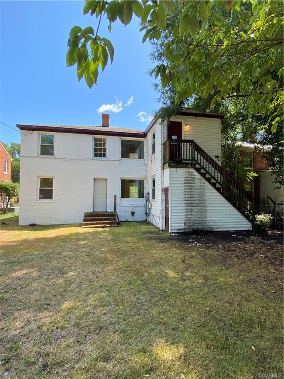 Building Photo - 4910 Chamberlayne Ave