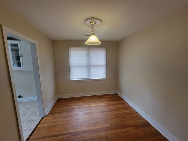 Building Photo - Augusta - Richmond County