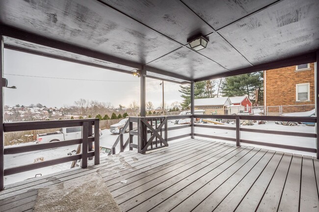 Building Photo - Charming 4 bedroom home in Pittsburgh avai...