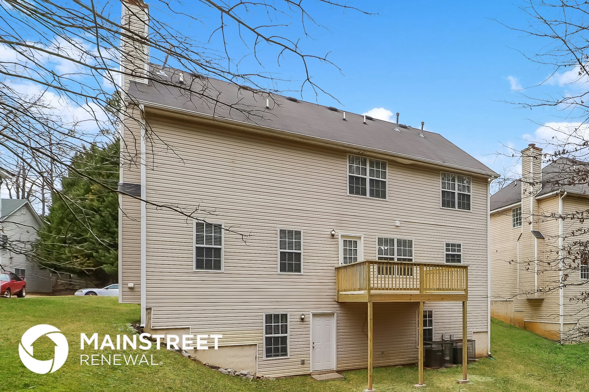 Building Photo - 2068 Pittston Farm Rd