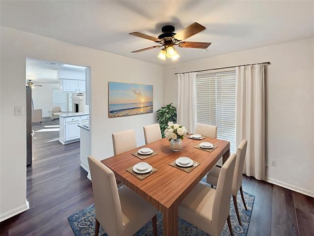 Building Photo - 1713 River Birch Dr