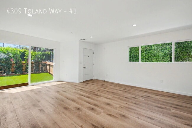 Building Photo - 4309 Toland Way