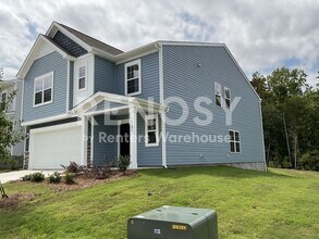 Building Photo - Welcome to this stunning 5 bedroom, 3 bathroom new construction home!