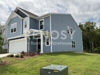 Building Photo - Welcome to this stunning 5 bedroom, 3 bathroom new construction home!