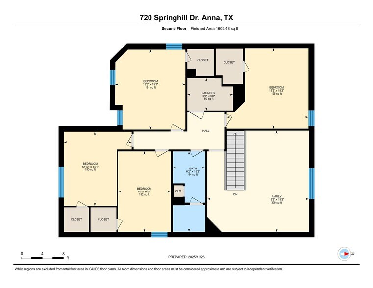 Building Photo - 720 Springhill Dr