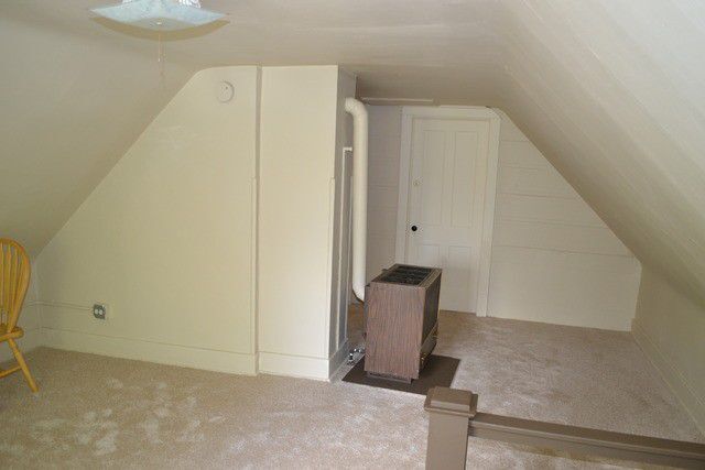 More living area, see included video tour - 517 E Chicago St