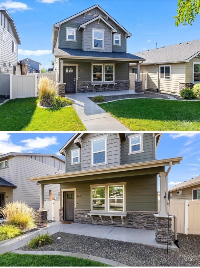 Building Photo - 7965 S Red Cliff Ave