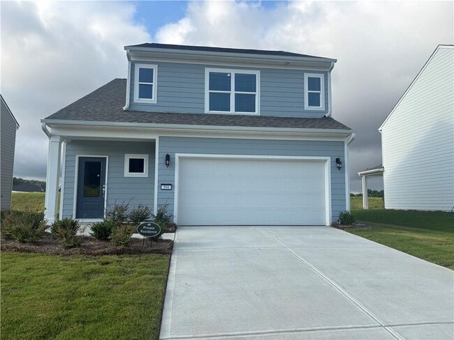 Primary Photo - 104 Lavender Cir