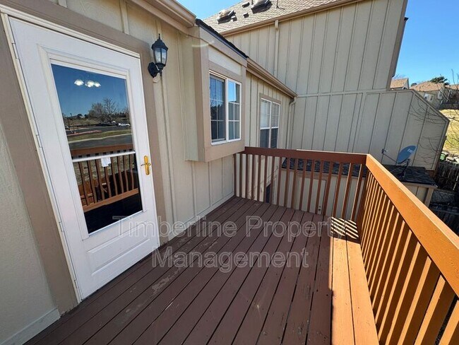 Building Photo - 6735 Overland Dr