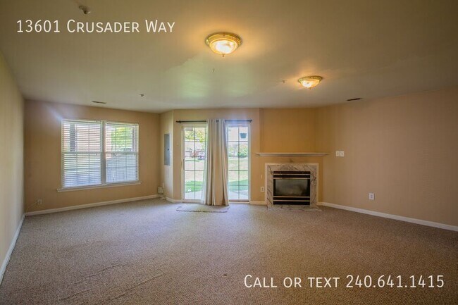 Building Photo - 13601 Crusader Way