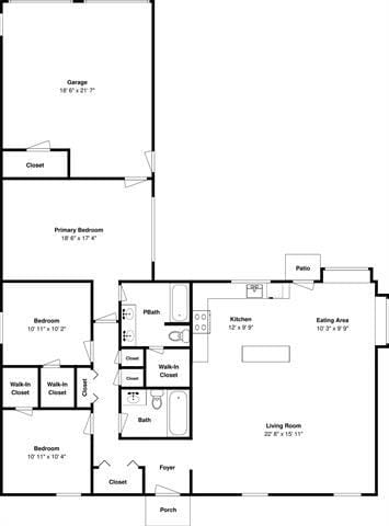 Building Photo - 908 Dunning Dr