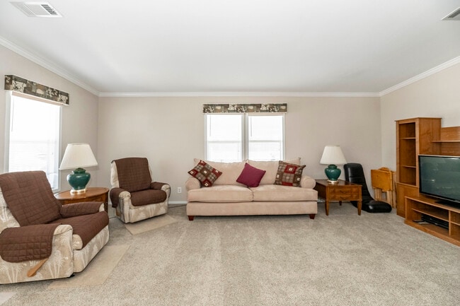 Building Photo - 2361 Peavine Cir