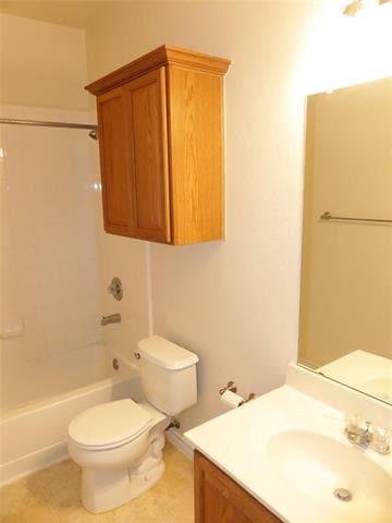 Building Photo - 6200 Texana Way