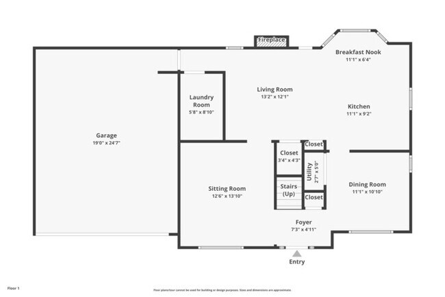 Building Photo - 3855 Rainover Dr