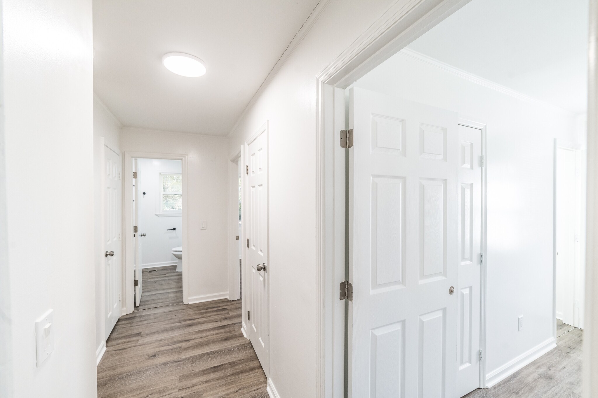 Building Photo - 3610 Dawnwood Dr NW