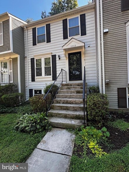Building Photo - 11013 Barton Hill Ct