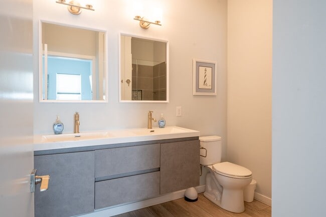 Building Photo - Once Upon a Tide @ 202 Ocean Blvd #1